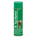 Ovi Sheep  Green Spray Marking Paint