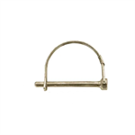 1/4^ x 2-1/2^ Round Locking Pin
