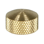 Brass Nut for Hot Shot Stock Prod