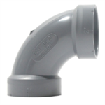 2^ 90 CPVC Long Radius Elbow - System 636