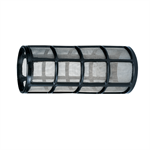 # 80 Screen ONLY for 2^ & 1-1/2^ Plastic Threaded Cap Inline Y-Strainer