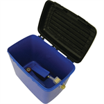 Gravity Flow Water Tank