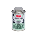 ABS to PVC Transition White Cement 118 mL
