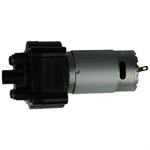 Pump Ass. for 8 Gal Roll and Spray 18V Sprayer