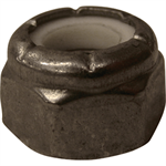 1/4^-20 Stainless Steel Lock Nuts