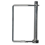 3/8^ x 2-1/2^ Square Locking Pin