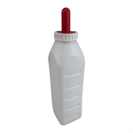 EZ Nurse 3 QT Screw-On Nursing Bottle w/ Nipple