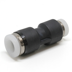 1/4^ Air Tube Fit x 5/32^ Air Tube Fit Connector