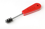 1/2^ ID Fitting Brush with Heavy Duty Handle 12/case