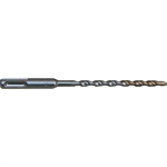 SDS Cement Drill 3/8^ x 12^OAL 10^ Drill Depth