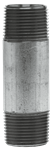 2-1/2^ X 8^ Galvanized Nipple