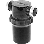 1^ HYPRO Inline Strainer / 20 Mesh Screen