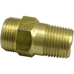 Brass Top Valve Body For Super Flow Valve
