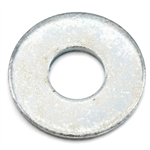3/8^ - GR5 Zinc Flat Washer - 100/Pkg