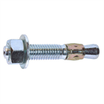 3/8^ X 3^Parawedge Anchor Box of 50