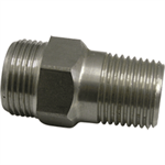 Stainless Steel Top Valve Body