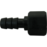 Large Barb For Rabbit Drinker 1/4^