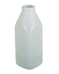 EZ Nurse 2 QT Snap-On Nursing ^Bottle only^