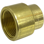 Brass Bottom Body For Super Flow Valve