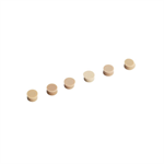 Rubber Seat For 360 Valve (6Pack)