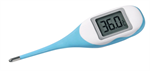 Digital Thermometer, 6/case