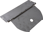 Stainless Steel Float Cover