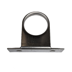 1^ SS Pipe Stay/Standoff - Short