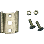 Socket With Bolts For SMV Sign