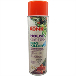 Konk House & Garden Bug Killer  400 Gram