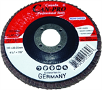 Metal Grinding Wheel  4-1/2^ 80 Grit