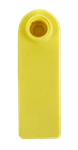 Mini Yellow Tags 20 Pak