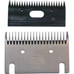 21 & 23 Comb & Cutter set