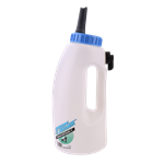Speedy Feeder 4L Calf Bottle w/ Screw On Cap, 3 speed