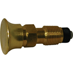 Water Bowl Valve 5L./Min. @ 40 Psi