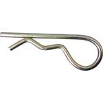 3^ Spring Clip Hitch Pin