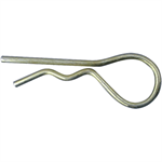 1/8 X 2 5/8 Spring Clip