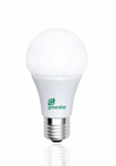 12W LED Bulb A21 Non-Dim. 5000K 1200 Lumens 48/CS