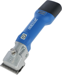 Aesculap Econum2 Cordless Clipper with 31/15 blades, 2 batteries