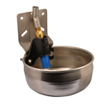 Nose Guard - heavy duty plastic for RP/RSS series bowls