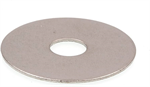 1/2^x2^ Stainless Steel Fender Washer  500/Bulk Box